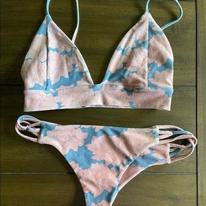 Benoa bikini set